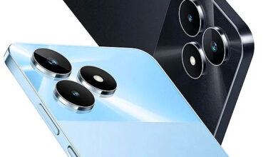 سعر ريلمي نوت Realme Note 50 في السعودية