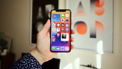 أفضل تطبيقات تغيير خطوط الآيفون 2024