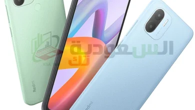 أرخص جوال شاومي في السعودية 2024