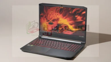 أرخص لابتوب في مصر بإمكانيات عالية 2024