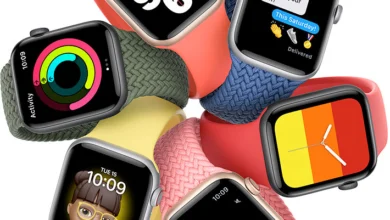 أفضل ساعة أبل بسعر رخيص في السعودية 2024