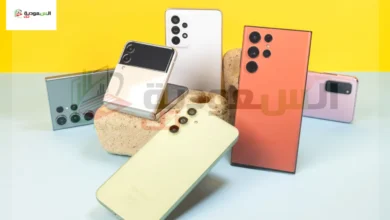 أفضل هواتف سامسونج في الفئة المتوسطة 2024