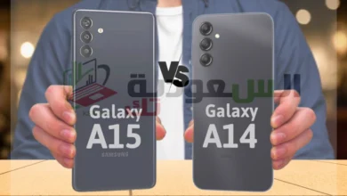 افضل جوالات سامسونج بـ400 لـ500 ريال في السعودية