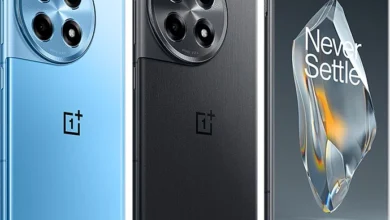 سعر OnePlus 12R في السعودية