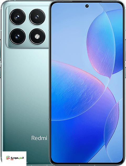 مواصفات ريدمي Xiaomi Redmi K70 ULTRA