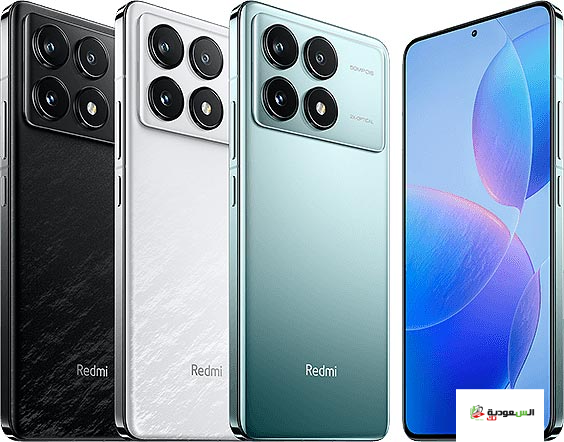 سعر ريدمي Xiaomi Redmi K70 ULTRA في السعودية