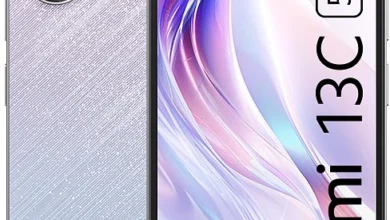 سعر شاومي ريدمي 13 سي فايف جي Xiaomi Redmi 13C 5G