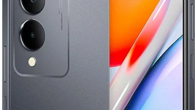 سعر فيفو جي 2- vivo G2 في السعودية