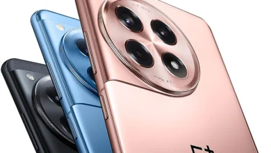 سعر ومواصفات OnePlus Ace 3