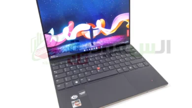 سعر ومواصفات لابتوب لينوفو ThinkPad Z13 Gen 2