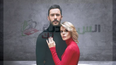 مسلسل الغراب قصة عشق أكوام تيليجرام وي سيما