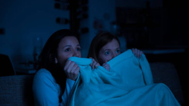 تردد قناه كيف رعب مباشر أون لاين