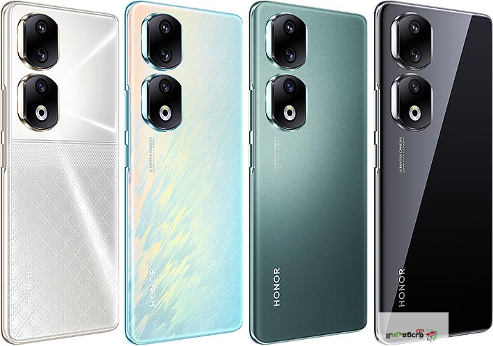 Honor 90 Pro price in UAE 2024