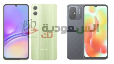 أحسن موبايل بسعر 6000 جنيه 2024