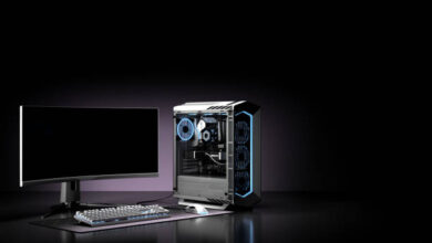 أرخص كمبيوتر يشغل ببجي 90 فريم 2024