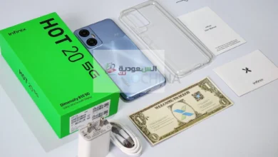 أفضل كاميرا موبايل بسعر 5000 جنيه 2024