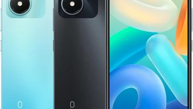 أفضل موبايل فيفو بـ4000 جنيه 2024