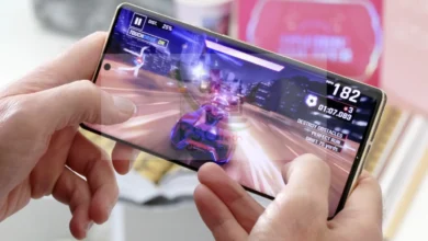 أفضل هاتف ألعاب في الفئة المتوسطة 2024