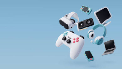 أفضل هاتف للألعاب في الفئة الاقتصادية 2024