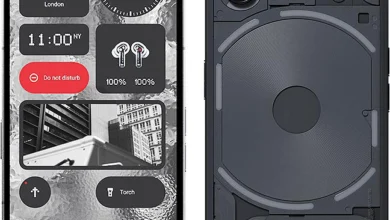 سعر Nothing Phone (2a) في السعودية والإمارات
