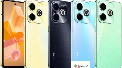 سعر انفينكس Hot 40i في السعودية