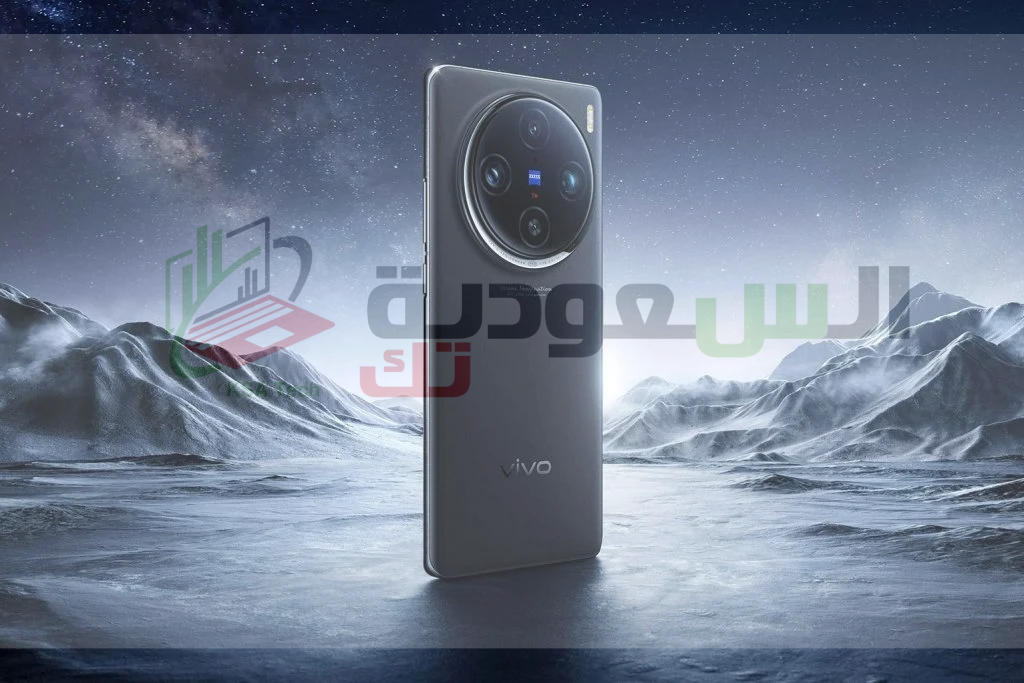 أرخص سعر Vivo X100s في السعودية والإمارات