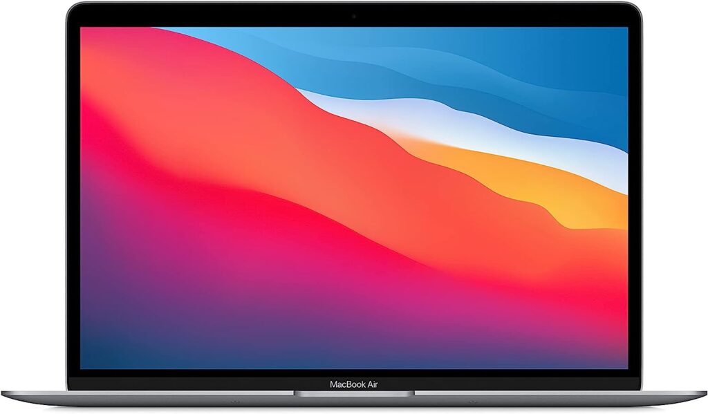 سعر Apple MacBook Air موديل 2020 في الإمارات