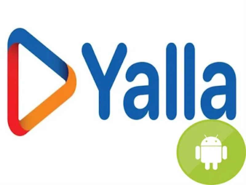 Yalla Apk  أسرع برنامج تحميل ألعاب وتطبيقات apk