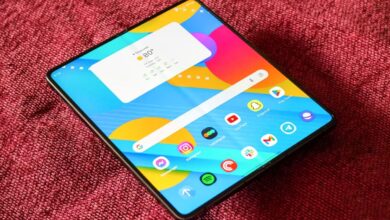 سعر samsung galaxy z fold 6 في السعودية والإمارات