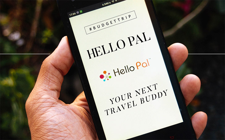 Hello Pal أفضل تطبيقات للتحدث مع الأجانب