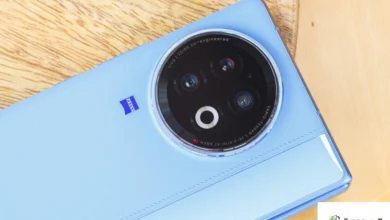 سعر ومواصفات Vivo X Fold 3