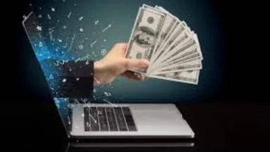 تطبيق ربح 10 دولار يوميا من الألعاب