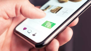 أسباب تدفعك إلى التسوق عبر الإنترنت