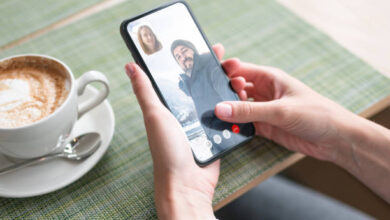 أفضل تطبيقات للتحدث مع الأجانب فيديو كول 2024
