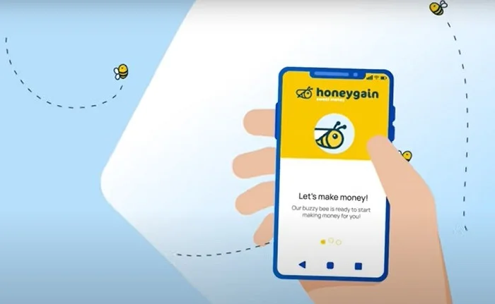 تطبيق Honeygain