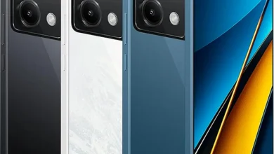 أرخص سعر شاومي بوكو إكس 6 في السعودية