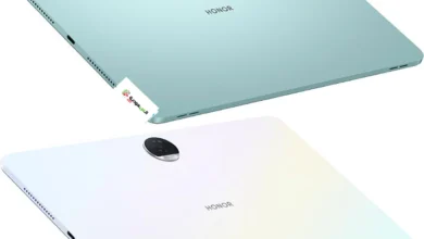أرخص سعر هونر باد Honor Pad 9 في السعودية
