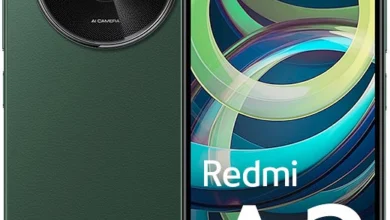 سعر Xiaomi Redmi A3 في السعودية والإمارات