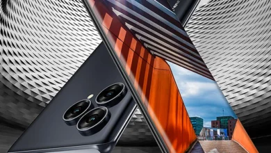 سعر Lava Blaze Curve في السعودية والإمارات