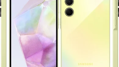 سعر Samsung Galaxy A35 في السعودية
