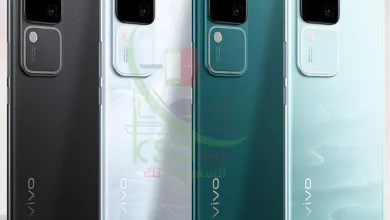 سعر vivo V30 في السعودية والإمارات