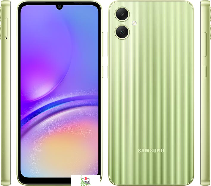 سعر هاتف Samsung Galaxy A05