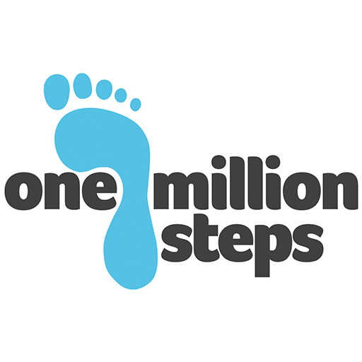 تطبيق  one Million Step