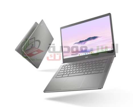 سعر Chromebook Plus 514 في الإمارات