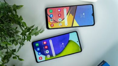 أفضل موبايل 128 جيجا 8 رام بسعر 4000 جنيه 2024