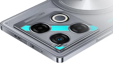 سعر إنفينيكس Infinix GT 20 Pro في السعودية