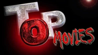 تردد قناة توب موفيز الجديد 2024 نايل سات