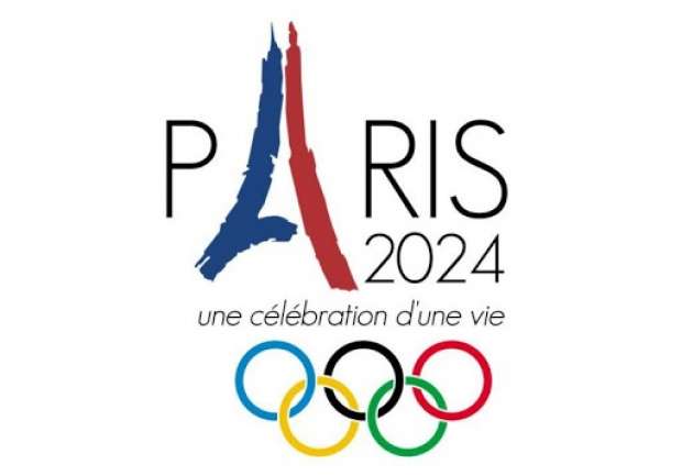 أولمبياد باريس 2024