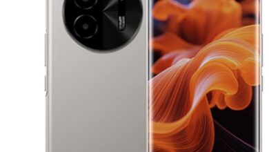 سعر Lava Blaze X في السعودية