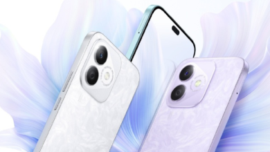 سعر هاتف Honor X60i في السعودية